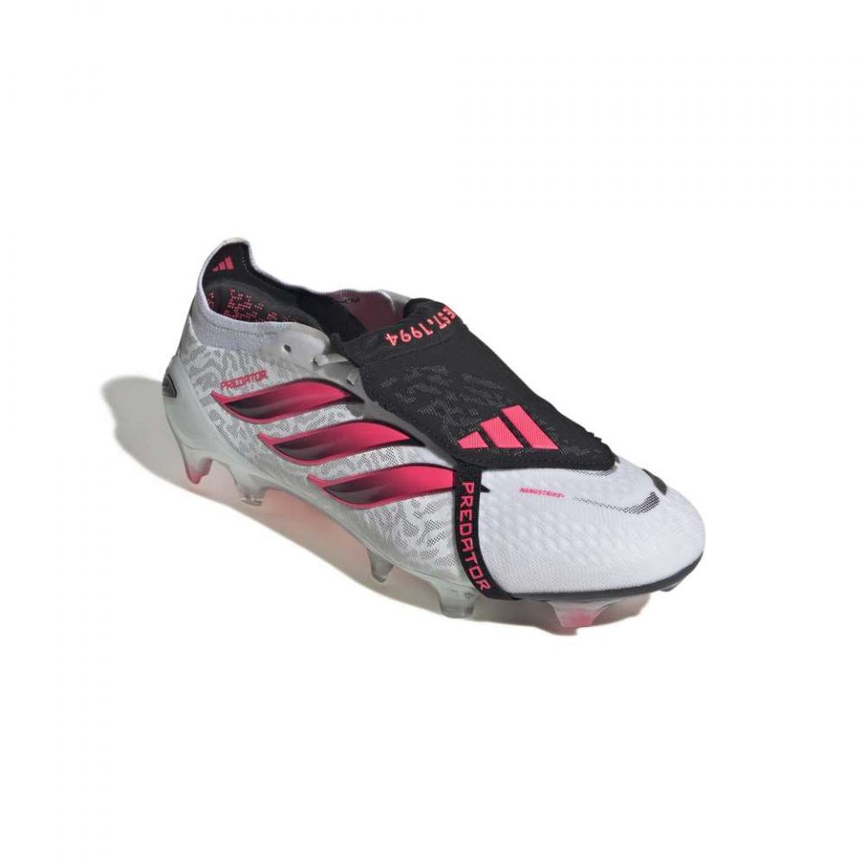 adidas Predator Elite FT FG Soccer Cleats | Chaos vs Control Pack
